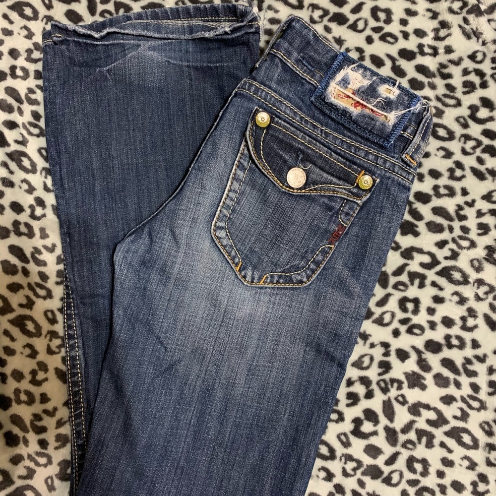 MEK Jeans